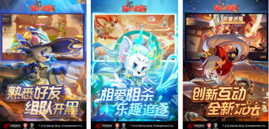 高人气的互动游戏大全多人玩有哪些