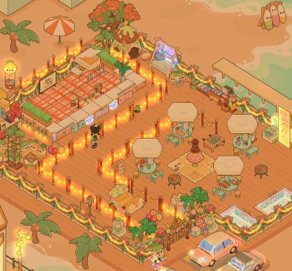 菜鸡梦想家预约地址在哪