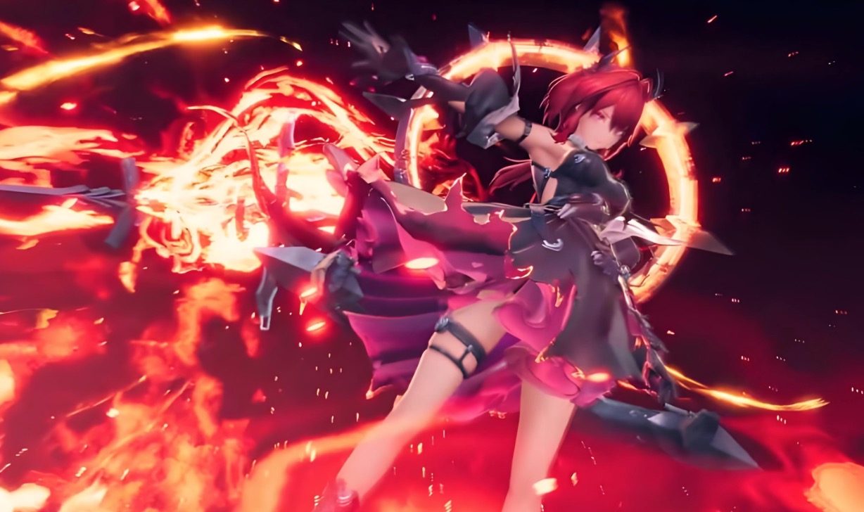 明日方舟终末地下载慢怎么办