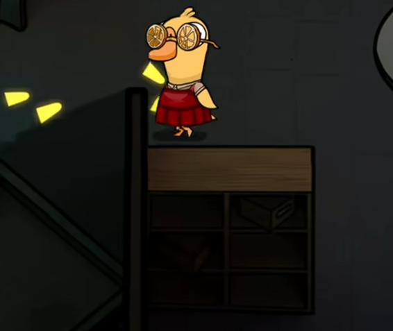 鹅鸭杀手游版在哪下载