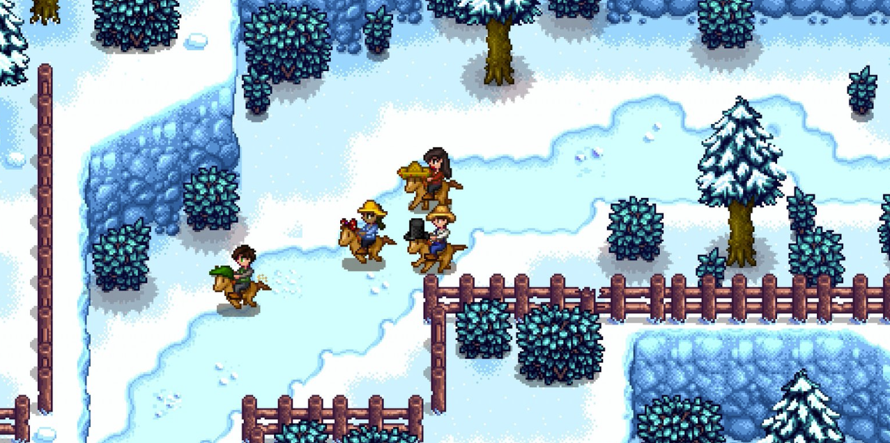 星露谷物语下载慢需要加速工具吗