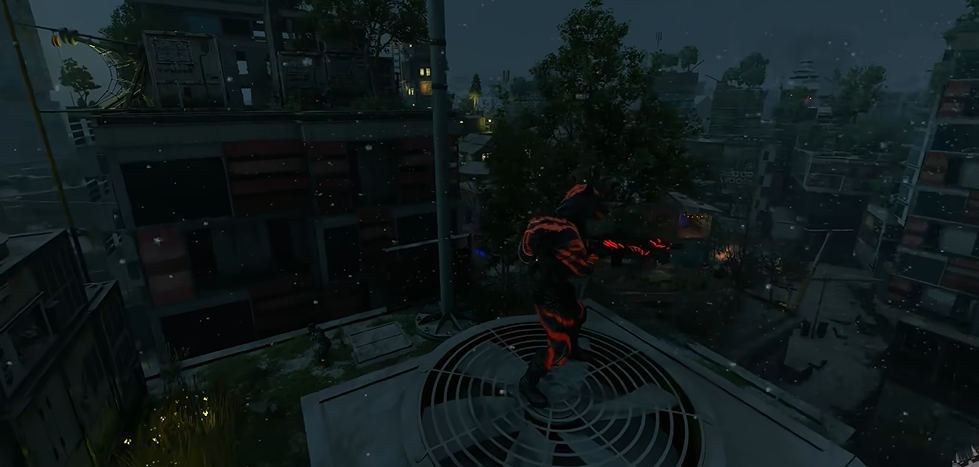 消逝的光芒2坚守人性下载慢怎么办