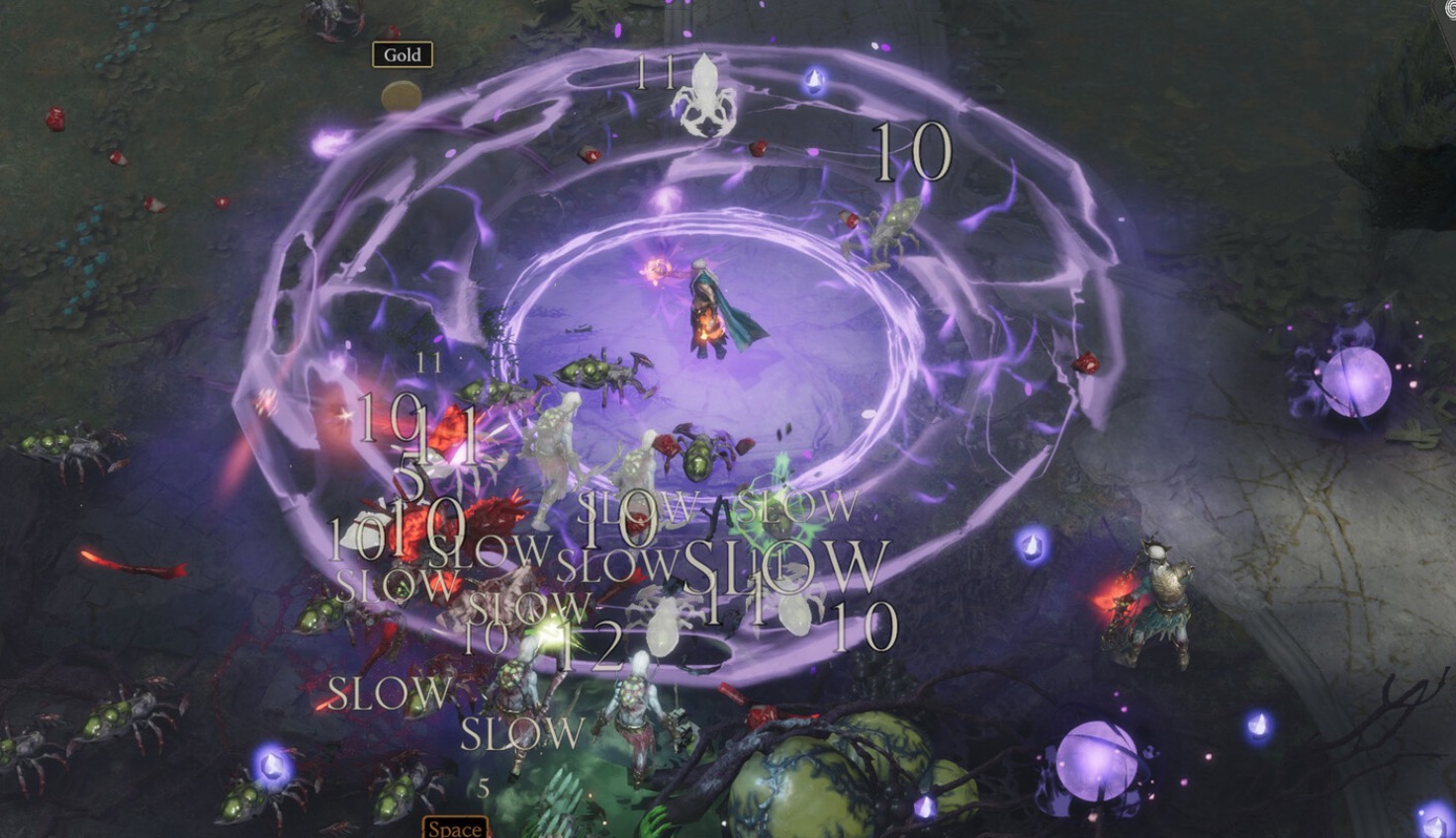 巨人杀手暗黑之潮下载慢怎么解决