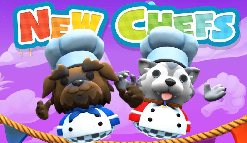 胡闹厨房2下载慢怎么办