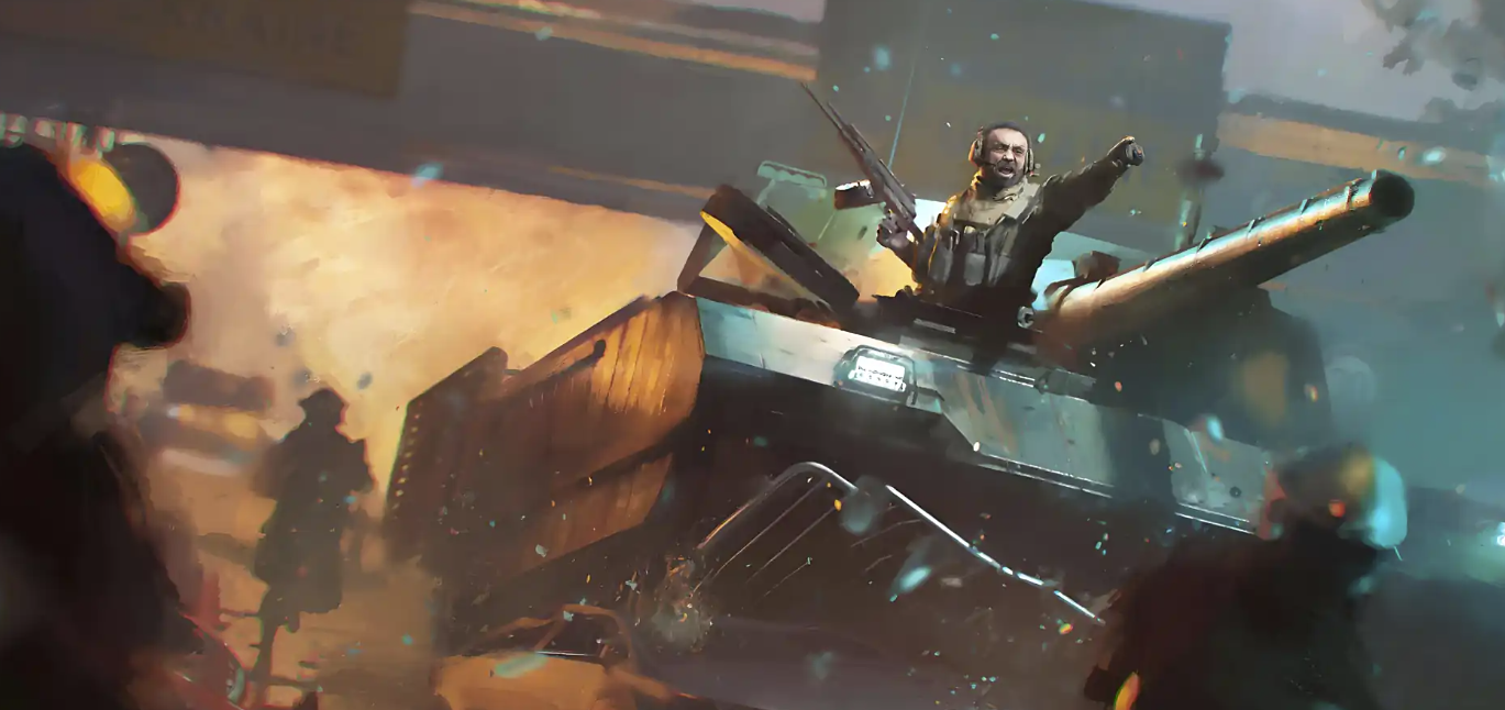 战地6下载慢要搭配加速工具吗