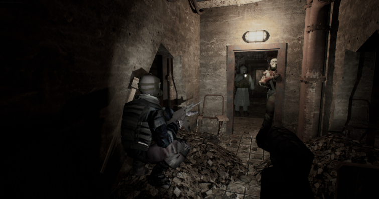 misery核处逢生下载慢怎么办