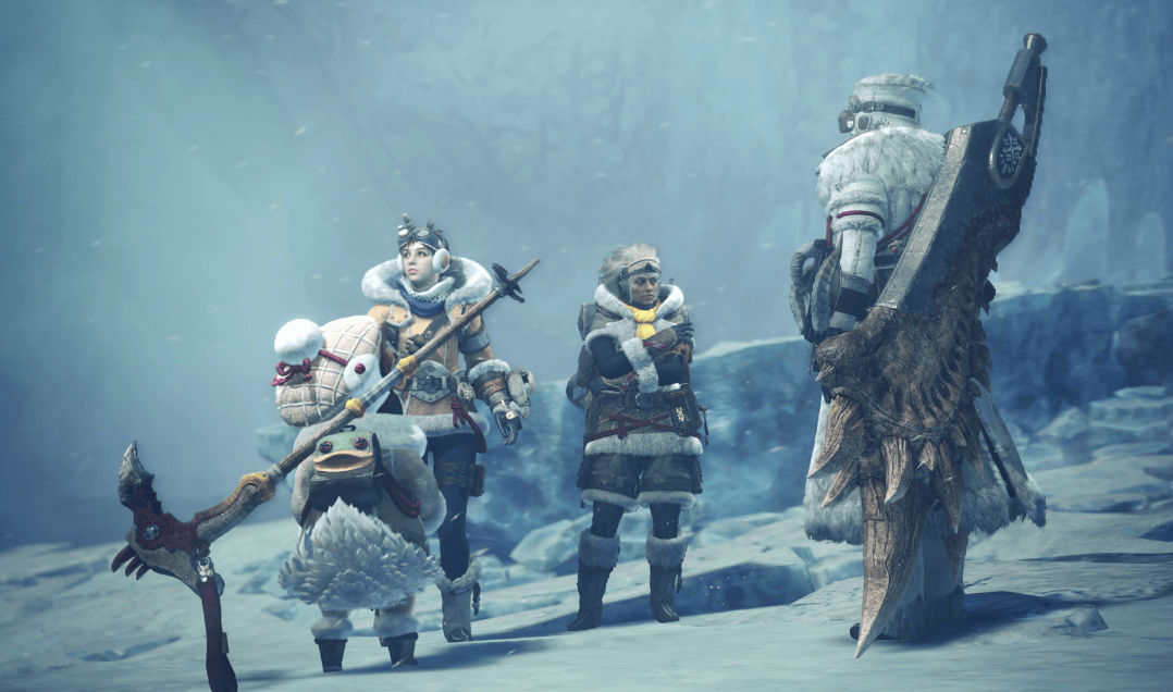 怪物猎人世界下载慢怎么办