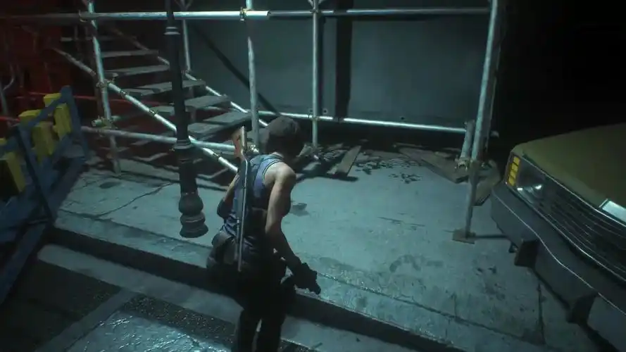 生化危机3重制版下载慢怎么办