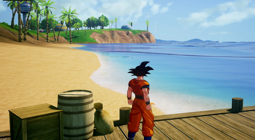 七龙珠z卡卡罗特下载慢怎么办